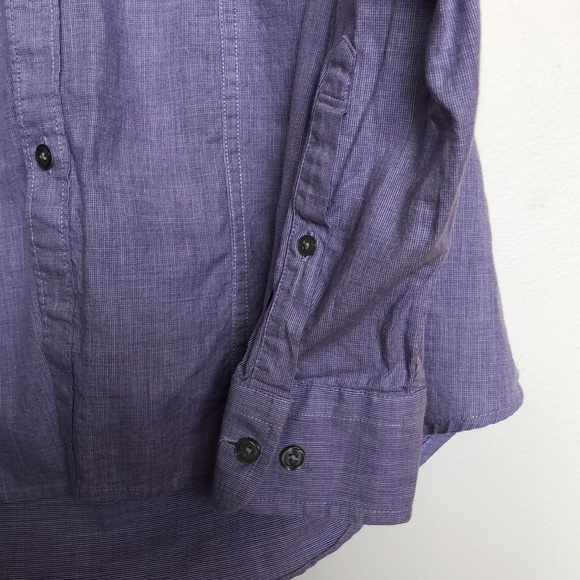 Marc Anthony- Slim Fit, Button Up - Picture 4 of 6